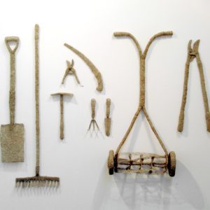Hirsch_garden tools